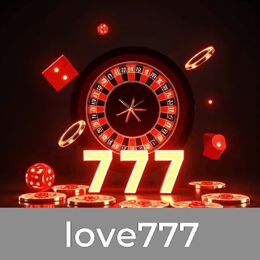 Experimente o Login Premium com Proteção Avançada em love777