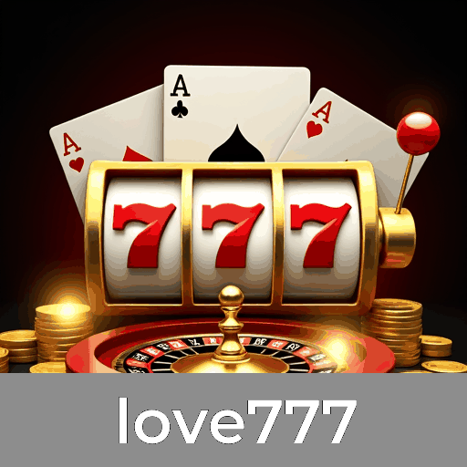 Experiência de cassino profissional com love777