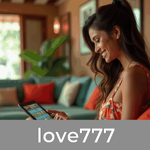 Love777: Experiência Premium e Confiabilidade em Apostas Online