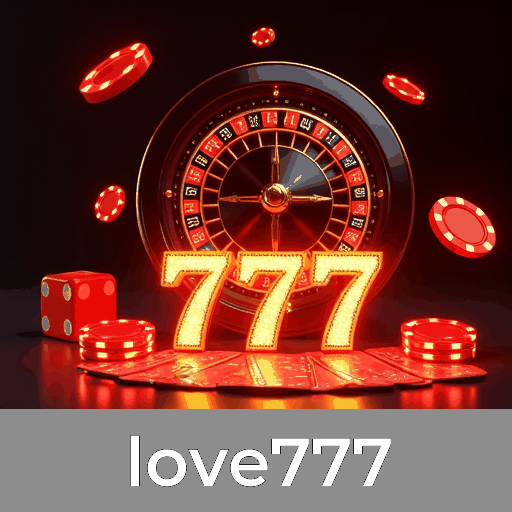 Love777: Apostas facilitadas com nosso aplicativo móvel completo